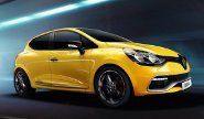 То, что вы ждали - УЖЕ У НАС! Новый CLIO RS 200 EDC