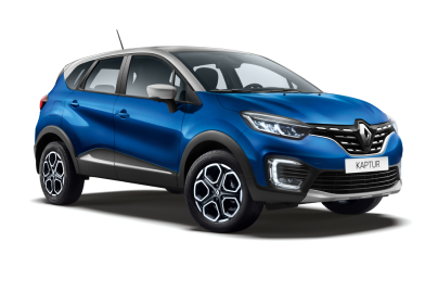 Renault KAPTUR (2019 —…)